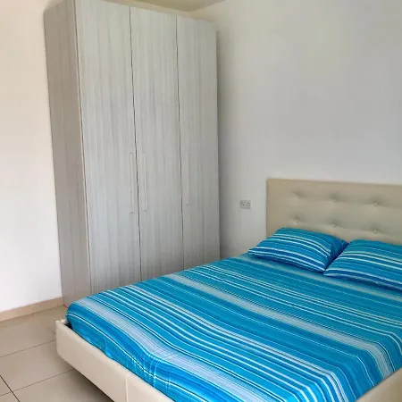 Апартаменты Sa St Julians Swieqi 2 Bedroom *