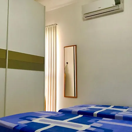 Sa St Julians Swieqi 2 Bedroom