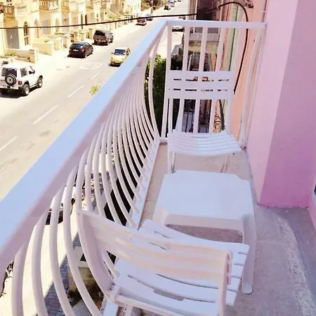 Sa St Julians Swieqi 2 Bedroom Is-Swieqi