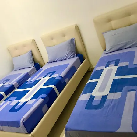 Sa St Julians Swieqi 2 Bedroom * Is-Swieqi