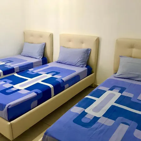 Sa St Julians Swieqi 2 Bedroom דירה