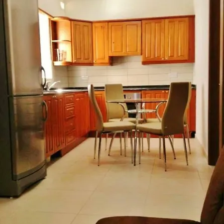 דירה Sa St Julians Swieqi 2 Bedroom *
