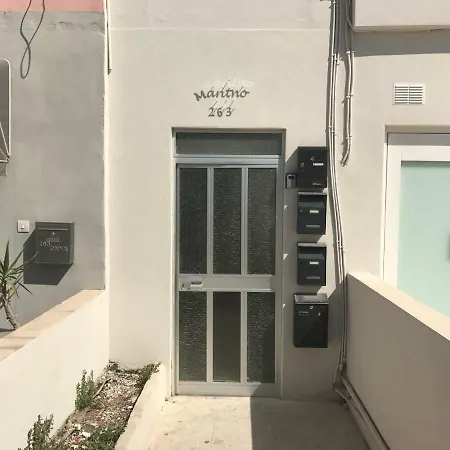 Sa St Julians Swieqi 2 Bedroom *