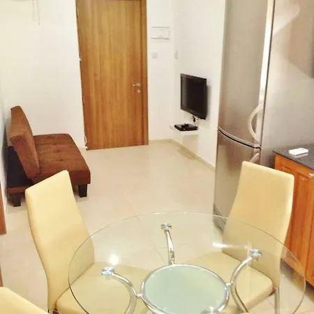 Sa St Julians Swieqi 2 Bedroom דירה Is-Swieqi
