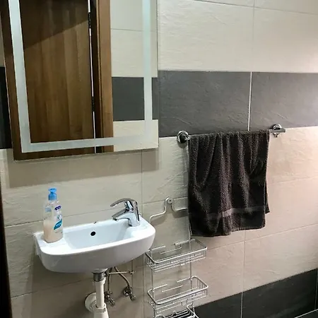 Sa St Julians Swieqi 2 Bedroom * Is-Swieqi